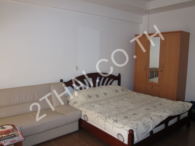 Jomtien Condotel&Village, พัทยา, จอมเทียน - photo, price, location map