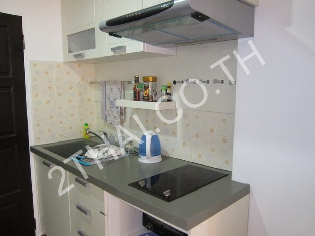 Jomtien Condotel&Village, พัทยา, จอมเทียน - photo, price, location map