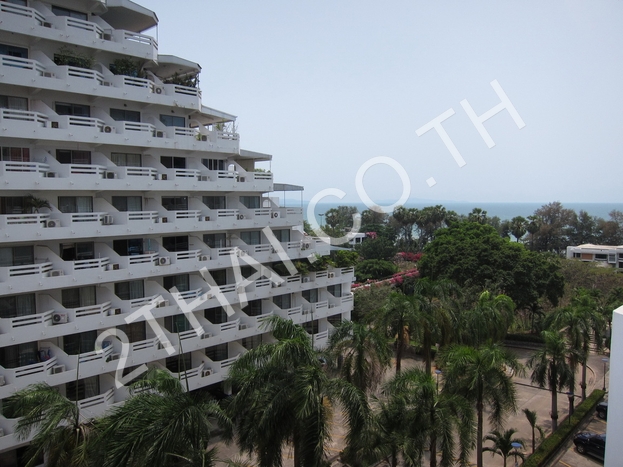 Jomtien Condotel&Village, พัทยา, จอมเทียน - photo, price, location map