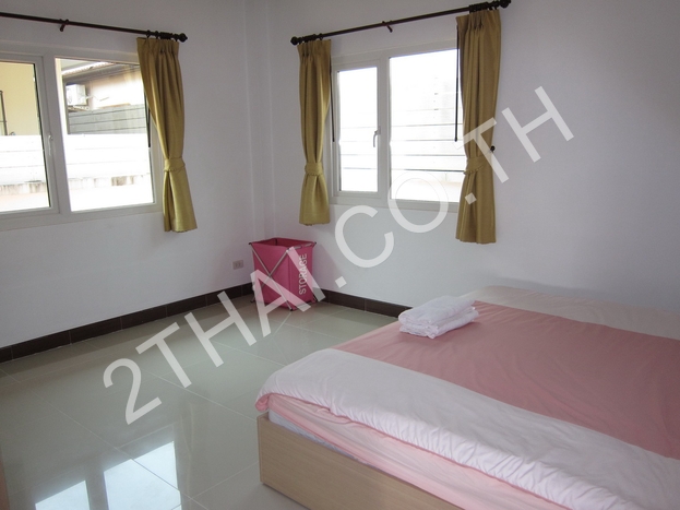 Pattaya Tropical Village, พัทยา, พัทยาตะวันออก - photo, price, location map