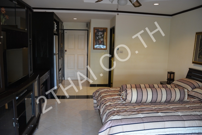 Majestic Jomtien , พัทยา, จอมเทียน - photo, price, location map