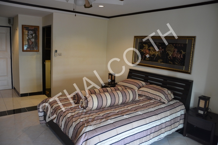 Majestic Jomtien , พัทยา, จอมเทียน - photo, price, location map