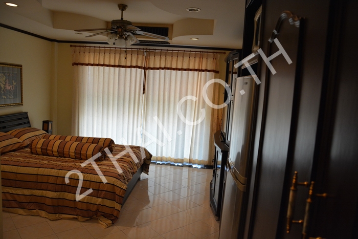 Majestic Jomtien , พัทยา, จอมเทียน - photo, price, location map