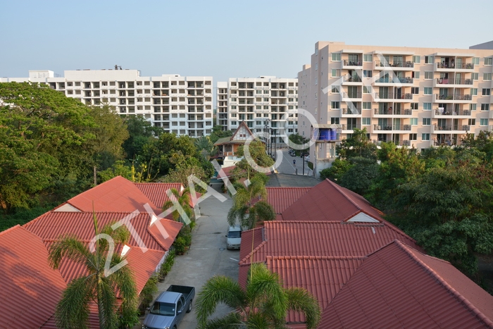 Majestic Jomtien , พัทยา, จอมเทียน - photo, price, location map