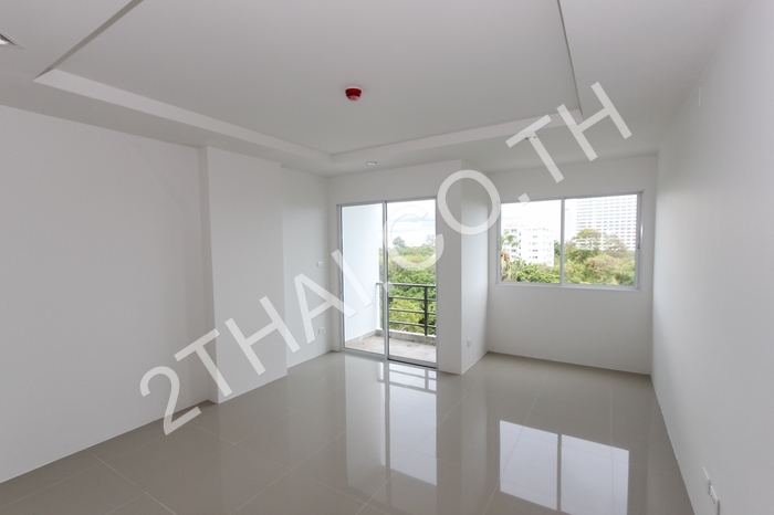 Beach 7 Condominium, พัทยา, จอมเทียน - photo, price, location map
