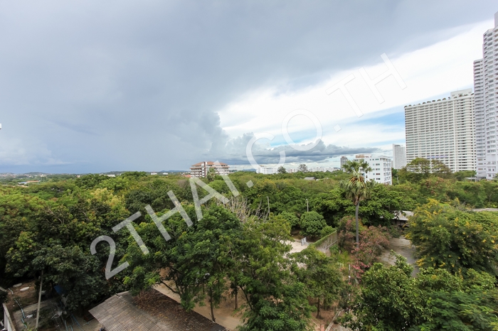 Beach 7 Condominium, พัทยา, จอมเทียน - photo, price, location map