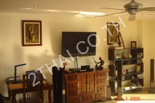 The Residence Jomtien Beach, พัทยา, จอมเทียน - photo, price, location map
