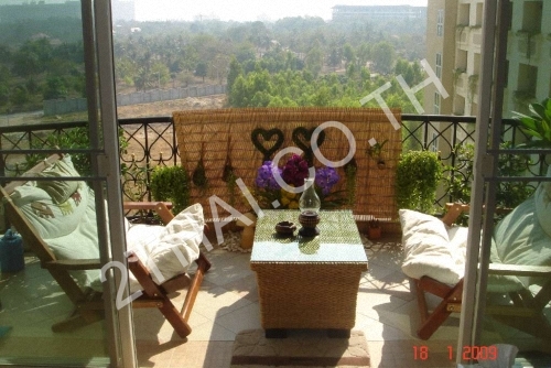 The Residence Jomtien Beach, พัทยา, จอมเทียน - photo, price, location map