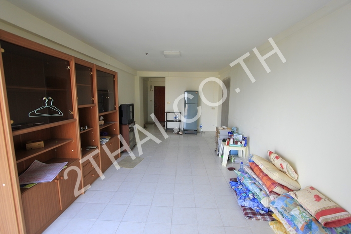 Jomtien Beach Condominium / คอนโดริมหาด จอมเทียน, พัทยา, จอมเทียน - photo, price, location map