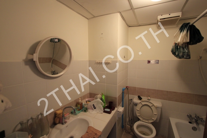 Jomtien Beach Condominium / คอนโดริมหาด จอมเทียน, พัทยา, จอมเทียน - photo, price, location map