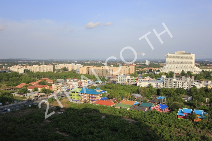 Jomtien Beach Condominium / คอนโดริมหาด จอมเทียน, พัทยา, จอมเทียน - photo, price, location map