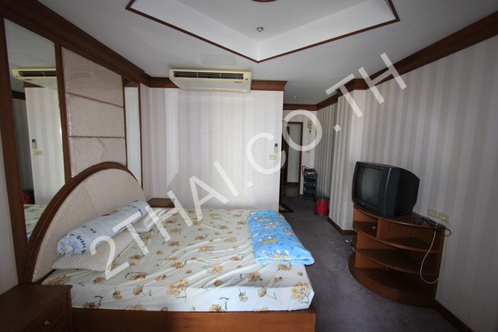 Jomtien Beach Condominium / คอนโดริมหาด จอมเทียน, พัทยา, จอมเทียน - photo, price, location map