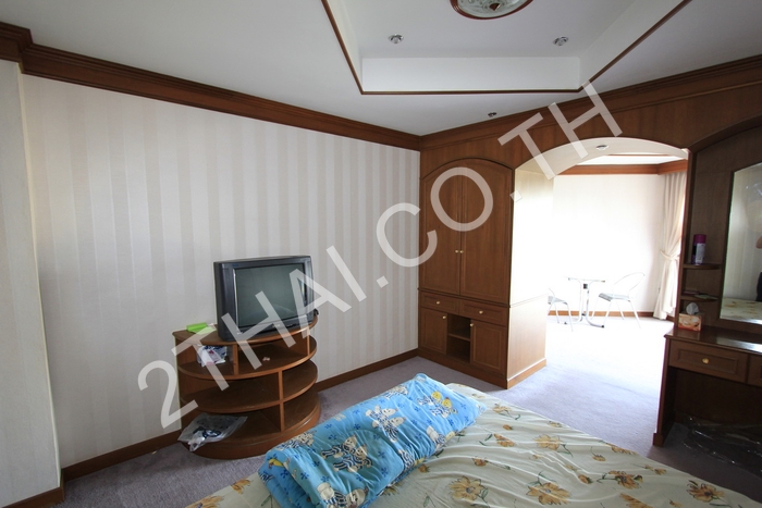 Jomtien Beach Condominium / คอนโดริมหาด จอมเทียน, พัทยา, จอมเทียน - photo, price, location map