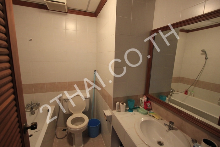 Jomtien Beach Condominium / คอนโดริมหาด จอมเทียน, พัทยา, จอมเทียน - photo, price, location map