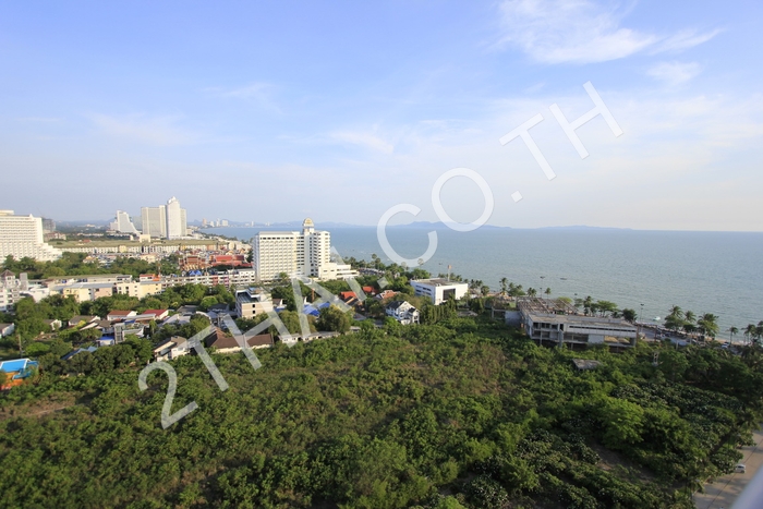 Jomtien Beach Condominium / คอนโดริมหาด จอมเทียน, พัทยา, จอมเทียน - photo, price, location map