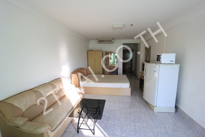Jomtien Beach Condominium / คอนโดริมหาด จอมเทียน, พัทยา, จอมเทียน - photo, price, location map