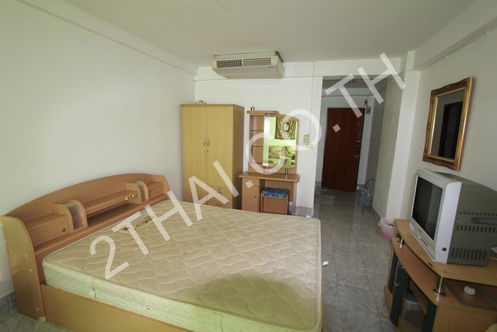 Jomtien Beach Condominium / คอนโดริมหาด จอมเทียน, พัทยา, จอมเทียน - photo, price, location map