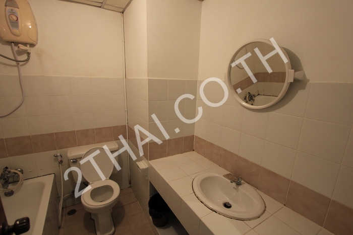 Jomtien Beach Condominium / คอนโดริมหาด จอมเทียน, พัทยา, จอมเทียน - photo, price, location map