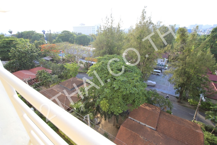 Jomtien Beach Condominium / คอนโดริมหาด จอมเทียน, พัทยา, จอมเทียน - photo, price, location map