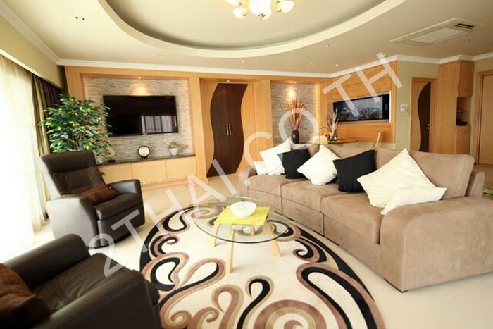 View Talay 7, พัทยา, จอมเทียน - photo, price, location map