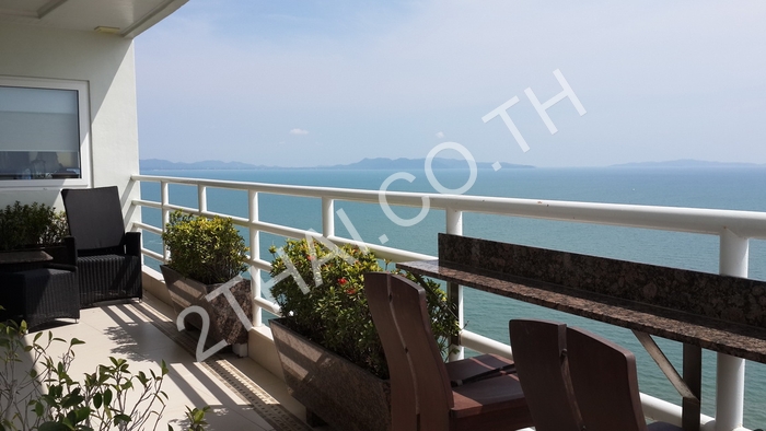 View Talay 7, พัทยา, จอมเทียน - photo, price, location map