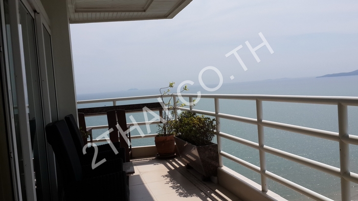 View Talay 7, พัทยา, จอมเทียน - photo, price, location map