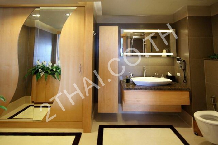 View Talay 7, พัทยา, จอมเทียน - photo, price, location map