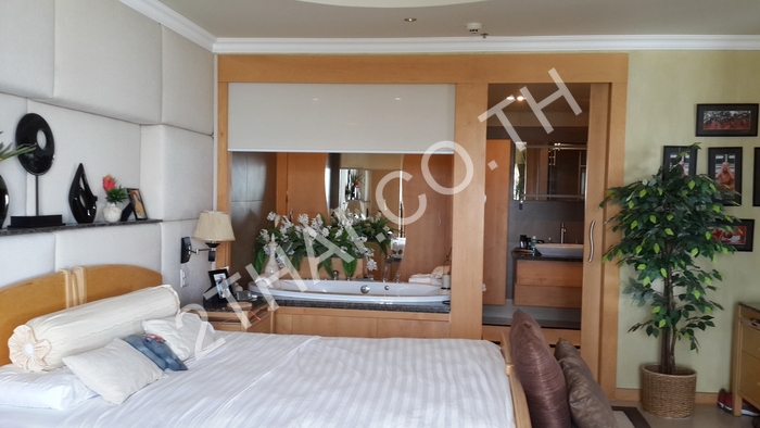 View Talay 7, พัทยา, จอมเทียน - photo, price, location map