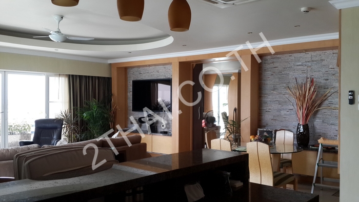 View Talay 7, พัทยา, จอมเทียน - photo, price, location map
