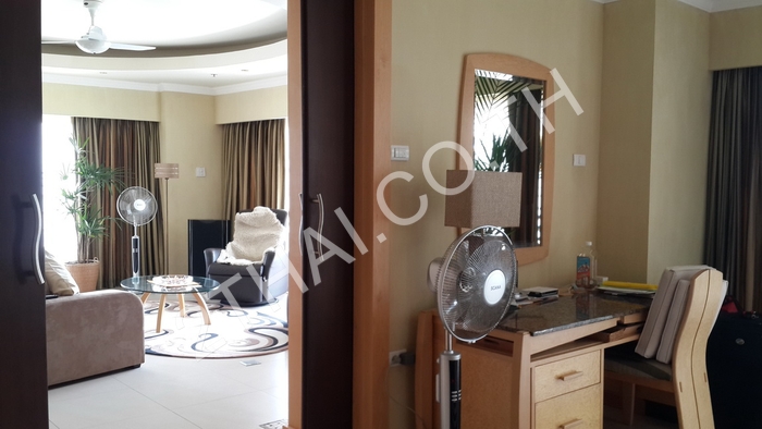 View Talay 7, พัทยา, จอมเทียน - photo, price, location map