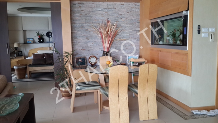 View Talay 7, พัทยา, จอมเทียน - photo, price, location map