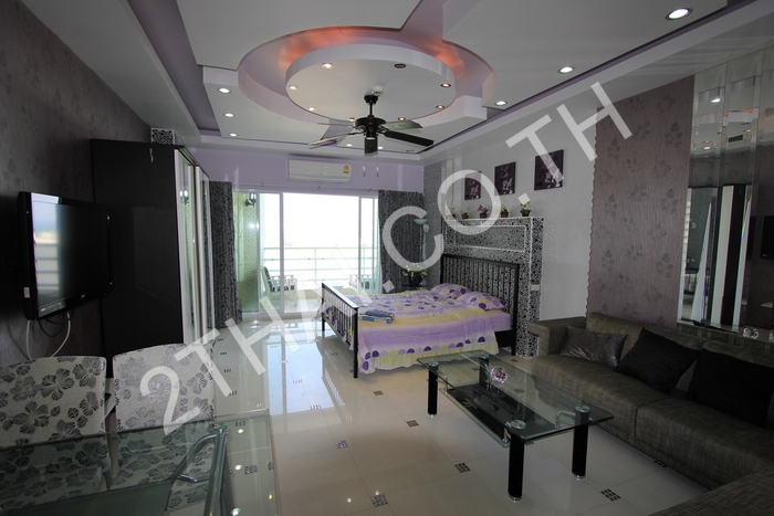 View Talay 5 D, พัทยา, จอมเทียน - photo, price, location map