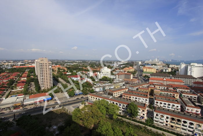 View Talay 5 D, พัทยา, จอมเทียน - photo, price, location map