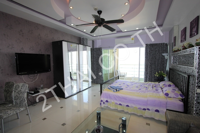 View Talay 5 D, พัทยา, จอมเทียน - photo, price, location map