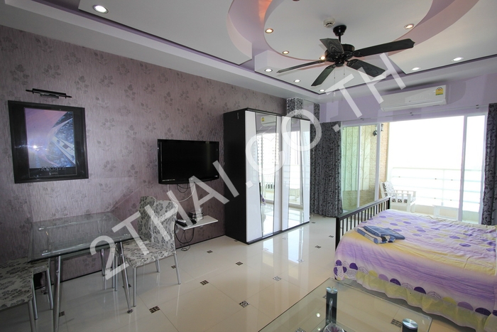 View Talay 5 D, พัทยา, จอมเทียน - photo, price, location map