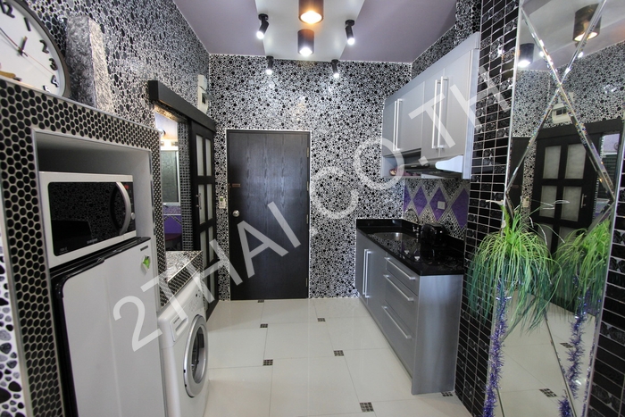 View Talay 5 D, พัทยา, จอมเทียน - photo, price, location map
