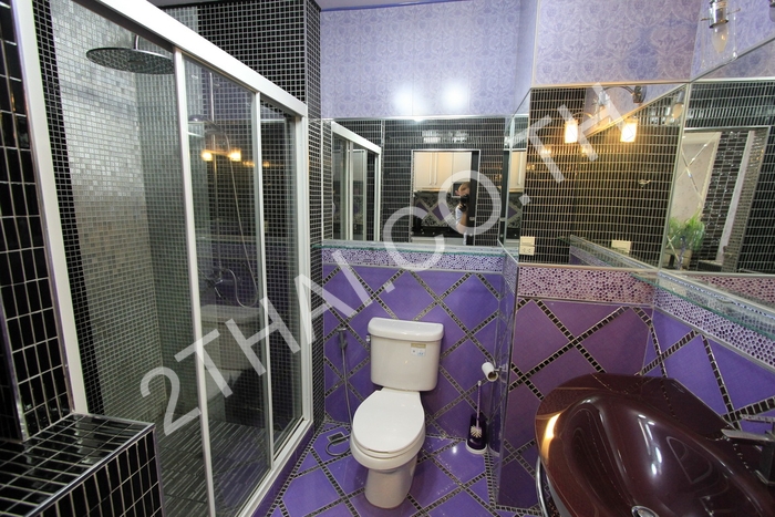 View Talay 5 D, พัทยา, จอมเทียน - photo, price, location map