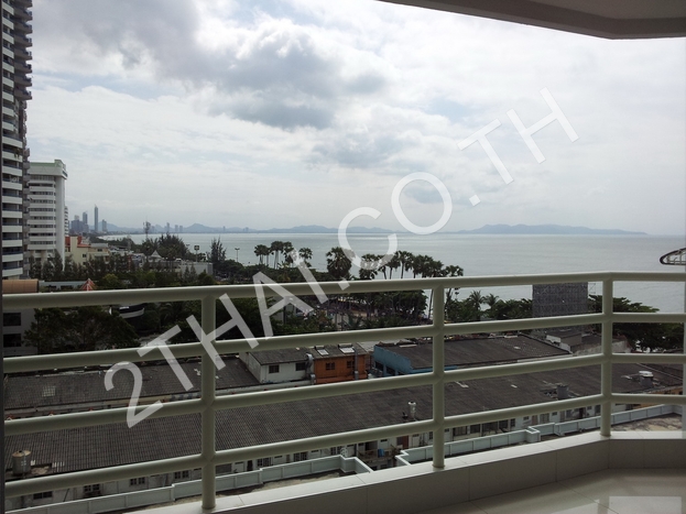 View Talay 7, พัทยา, จอมเทียน - photo, price, location map