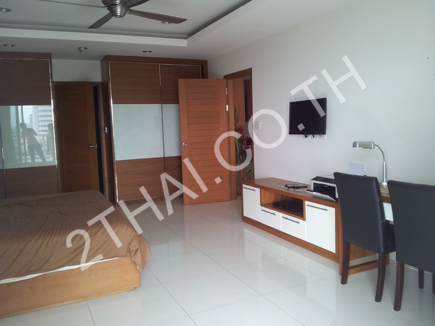View Talay 7, พัทยา, จอมเทียน - photo, price, location map
