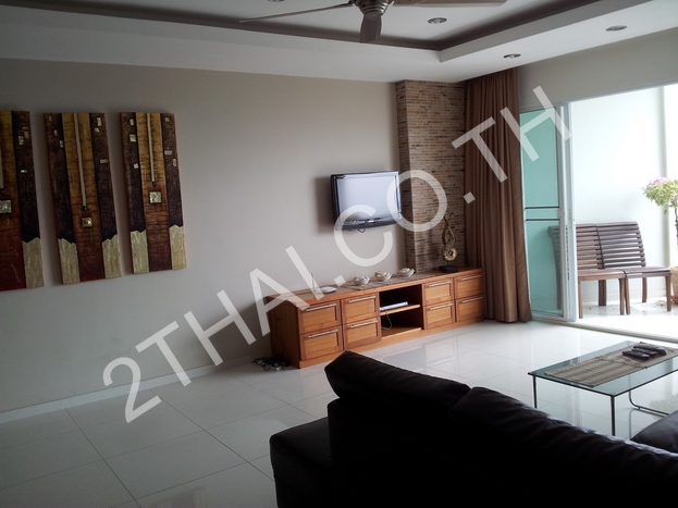 View Talay 7, พัทยา, จอมเทียน - photo, price, location map