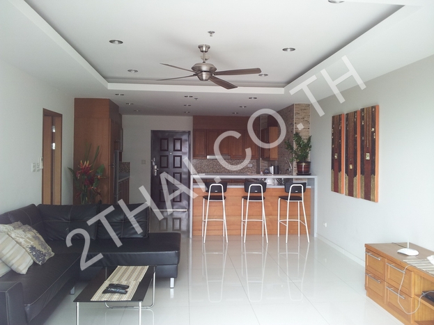 View Talay 7, พัทยา, จอมเทียน - photo, price, location map