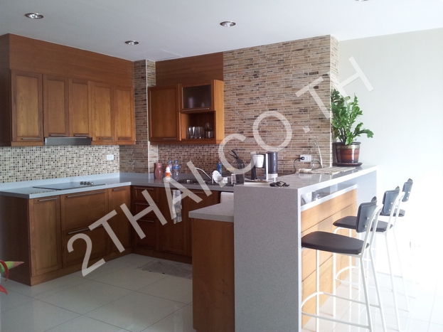 View Talay 7, พัทยา, จอมเทียน - photo, price, location map
