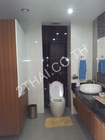 View Talay 7, พัทยา, จอมเทียน - photo, price, location map