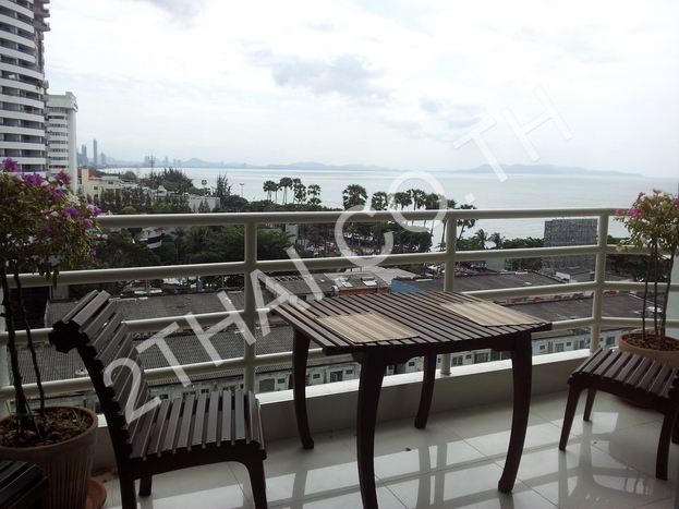 View Talay 7, พัทยา, จอมเทียน - photo, price, location map
