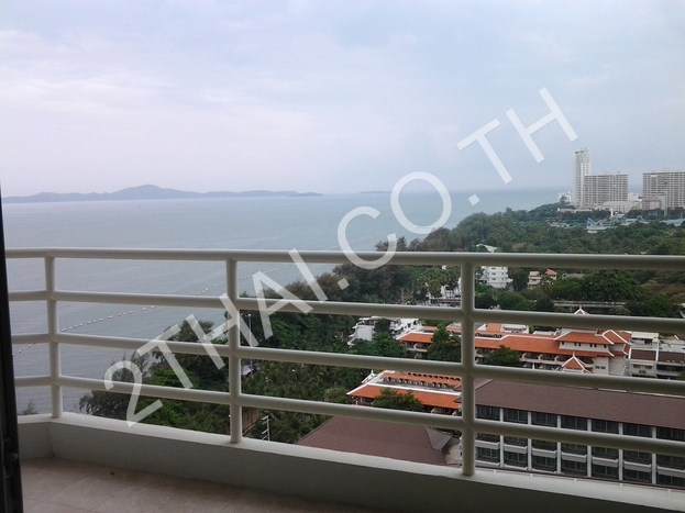 View Talay 7, พัทยา, จอมเทียน - photo, price, location map