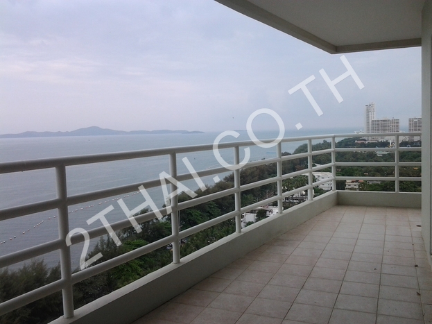 View Talay 7, พัทยา, จอมเทียน - photo, price, location map