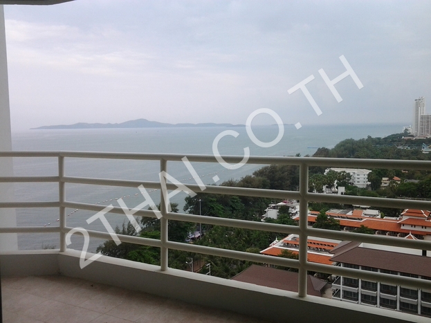 View Talay 7, พัทยา, จอมเทียน - photo, price, location map