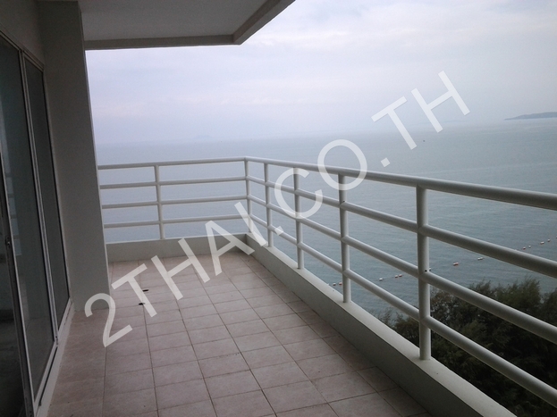 View Talay 7, พัทยา, จอมเทียน - photo, price, location map