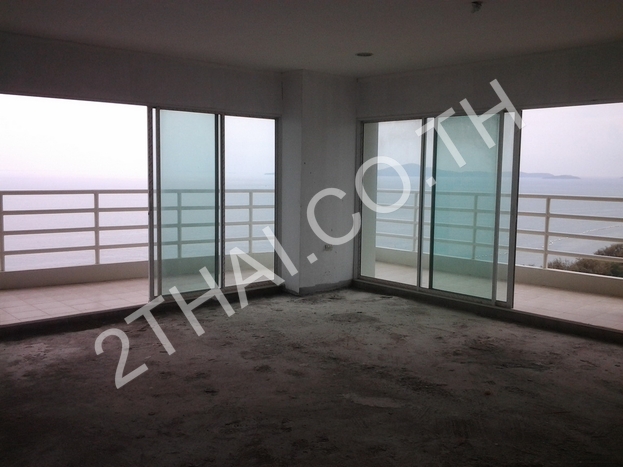 View Talay 7, พัทยา, จอมเทียน - photo, price, location map