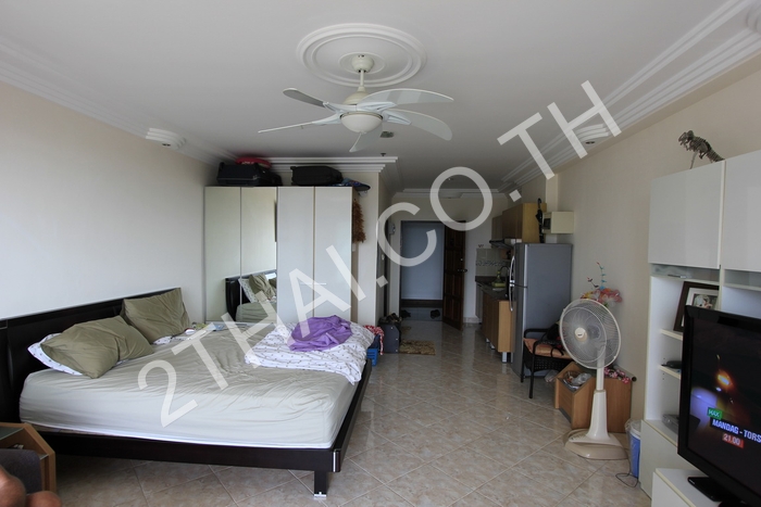 View Talay 5 D, พัทยา, จอมเทียน - photo, price, location map